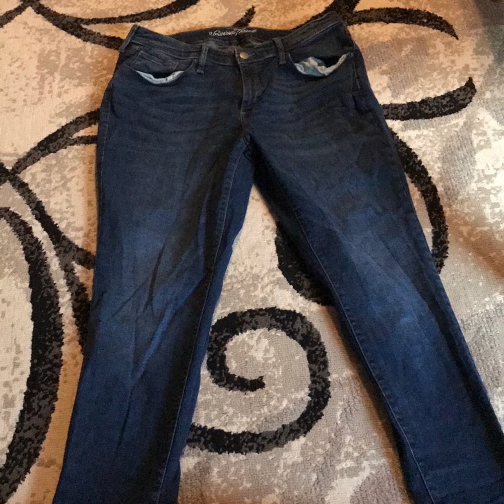 Jeans